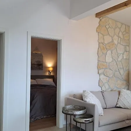 Stipe 2 Apartment Drage
