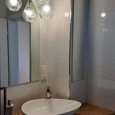 Apartment Stipe 2 Drage