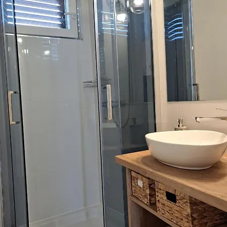 Stipe 2 Apartment
